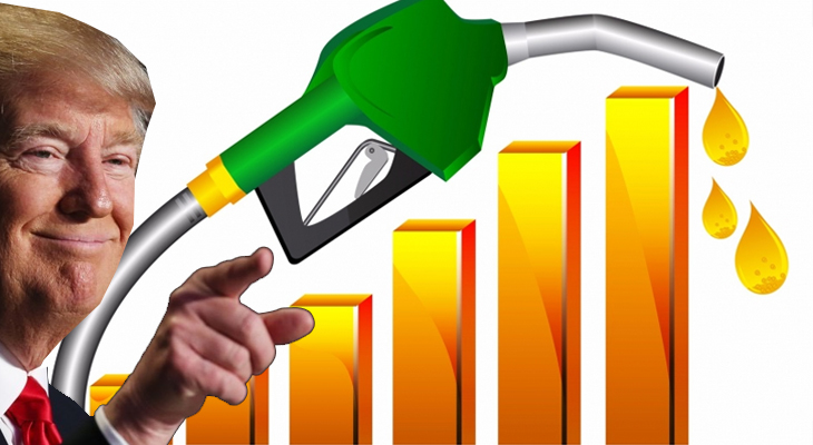 Suud petrolle batıyı terbiye etmek istiyor ama işler istediği gibi gitmeyebilir