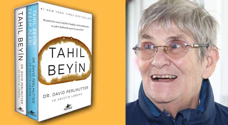 Canan Karatay'a 'Vegan demek tahıl beyinli demek' ve 'Veganlık misyonerliktir' soruşturması
