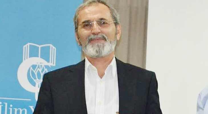 Rus Radyosu’nun imdadına yetiştiği ilahiyatçı!