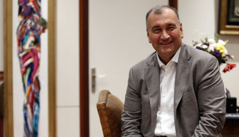 Türkiye'ye göçmüştüler, şimdi de İngiltere'ye göçtüler