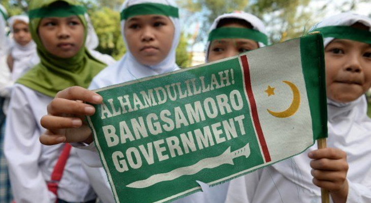 Filipinler'de Bangsamoro Geçiş Hükümeti atandı