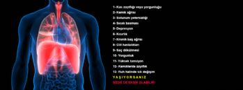 D vitamini eksikliği bu 13 hastalığa neden oluyor