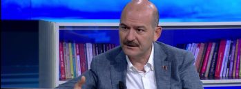 Soylu: FETÖ tehlikesi geçmedi...