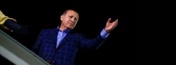 Erdoğan ve AK Parti ipi göğüsledi, muhalefet sandığa gömüldü