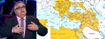 'Osmanlı başarılıydı, çünkü adil hukuk sistemi vardı'