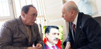 Alaattin Çakıcı krizi büyüyor