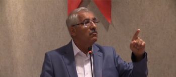 İP'in milletvekili ipleri kopardı
