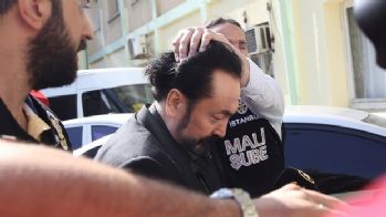 İsrail destekli Adnan Oktar mafyasına operasyon