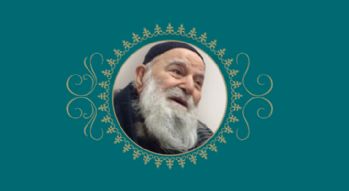 Mehmet Zahid Barsamoğlu'nun ihtida hikâyesi