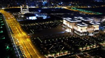 Devletin yapılandırılması sürüyor, Genelkurmay, Savunmaya bağlandı