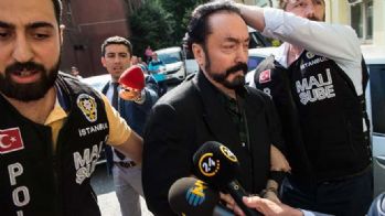 Tevrat cinayetinde Adnan Oktar bağlantısı iddiası