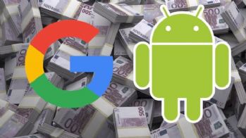 ABD-AB savaşında kabak Google’ın başına batladı