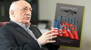15 Temmuz'dan 3 yıl önce romanını bile yazmışlar