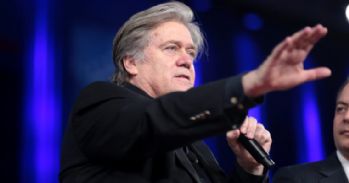Steve Bannon: Erdoğan dünyadaki en tehlikeli adam