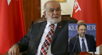 İngiliz sekülerizmini isteyen Temel'in Vatikanlı damadı