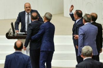 Savcı Selim Kiraz'ın katilinin reklamcısı PKK milletvekiline tepki çığ gibi