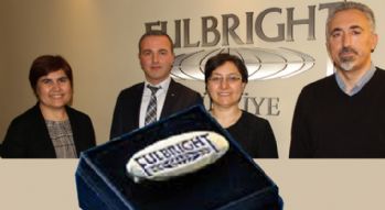 Bakana Fulbright sansürü mü?