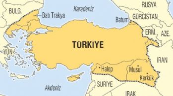 Halep Türkiye’ye mi bağlanacak?