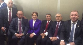Gülen’in Ermeni olduğunu söylediği için aday yapılmadı şimdi partisi karıştı