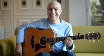 Mazhar Alanson linç edildi