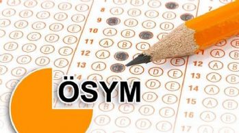Üniversite YKS imtihan sonuçları açıklandı