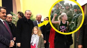 Ahed Tamimi ajan mı?