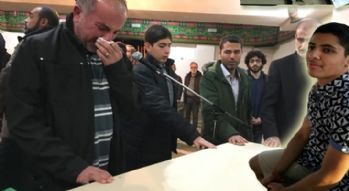 Ambulans görevlilerine 10 milyon dolarlık dava