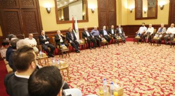 Hamas ve İsrail masada
