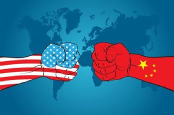 Çin'den Trump'a şok misilleme