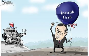 BAE'den itiraf: Kazanan hep Türkiye olacak!