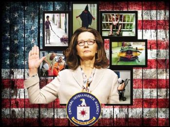 Gina Haspel Venezuella'da saldırdı, suikastler sezonu açıldı