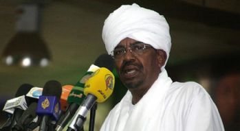 Sudan, Güney Sudan'daki iç savaşı bitirdi