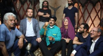 Maduro suikastını üstlendiler