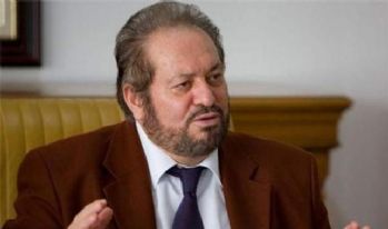 Haydar Baş'ın mal varlığına el konuldu