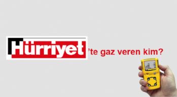 Hürriyet'i coşturan muhabiri kim coşturuyor?