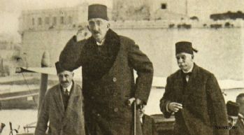 Tarih Kurumu Başkanı: Sevr Anlaşması diye bir şey yok'