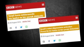 BBC bağımsız zannedenlere