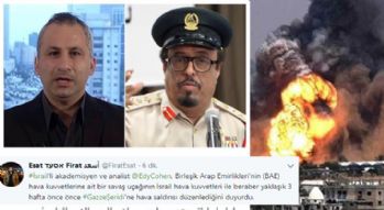 Ailenin Yahudi olduğunu yazmıştık işte yeni bir delil daha