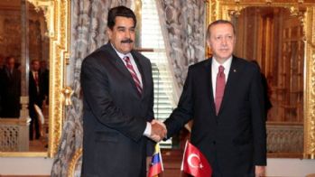 Türkiye, suikast girişimine maruz kalan Maduro'ya destek için Venezuela'ya İHA verecek
