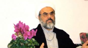 Esad Coşan Hocafendiden Boykot çağrısı