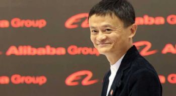 Alibaba Türkiye'ye yatırıma geliyor