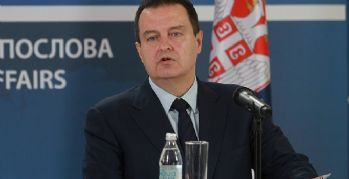 'Sırbistan Türkiye'ye karşı bir koalisyonun içinde yer almayacak'