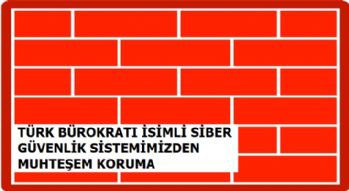 Kahraman Türk bürokratı