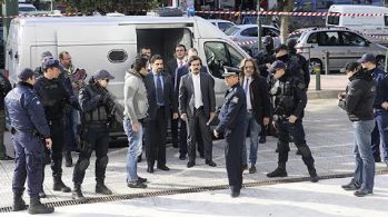 Beter olasıca Yunan pis inadını sürdürüyor