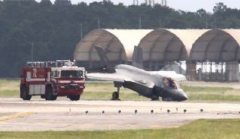 Trump'tan önce F-35 çöktü