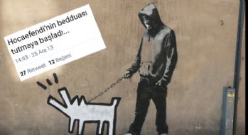 FETÖ'ye övgü düzen milletvekili kim ve hangi partili?