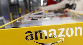 Amazon: Geldik ama biraz gecikeceğiz