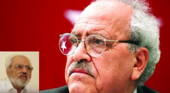 Sezai Karakoç, Mehmet Görmez'i böyle haşlamış