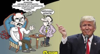 Kılıçdaroğlu'nun Mars'ta yaşadığını ortaya koyuyor