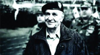 Aliya İzzetbegoviç'ten Türk halkına mektup